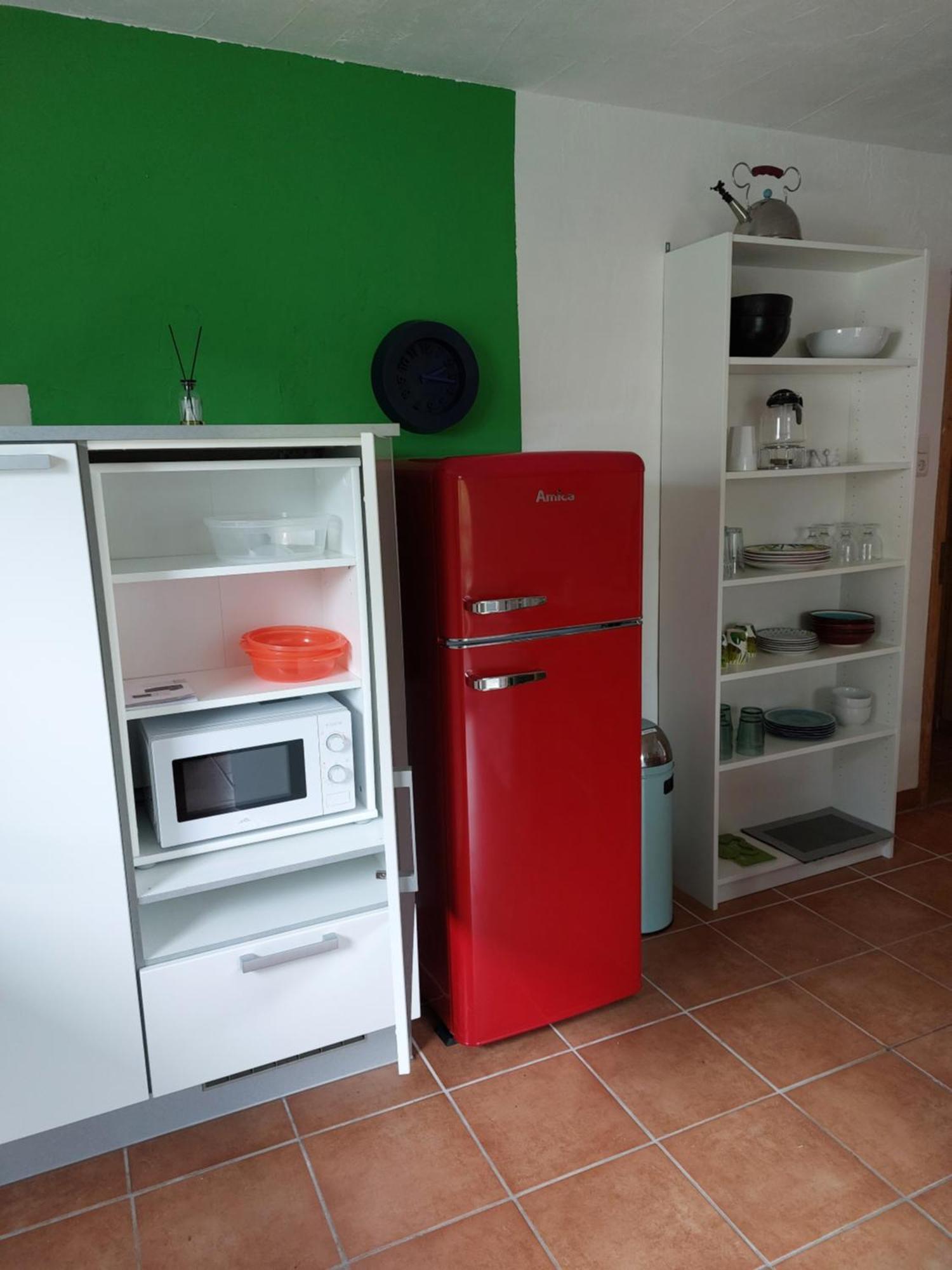 Nagoldtal - Grosse Fewo Mit Terrasse Exterior foto