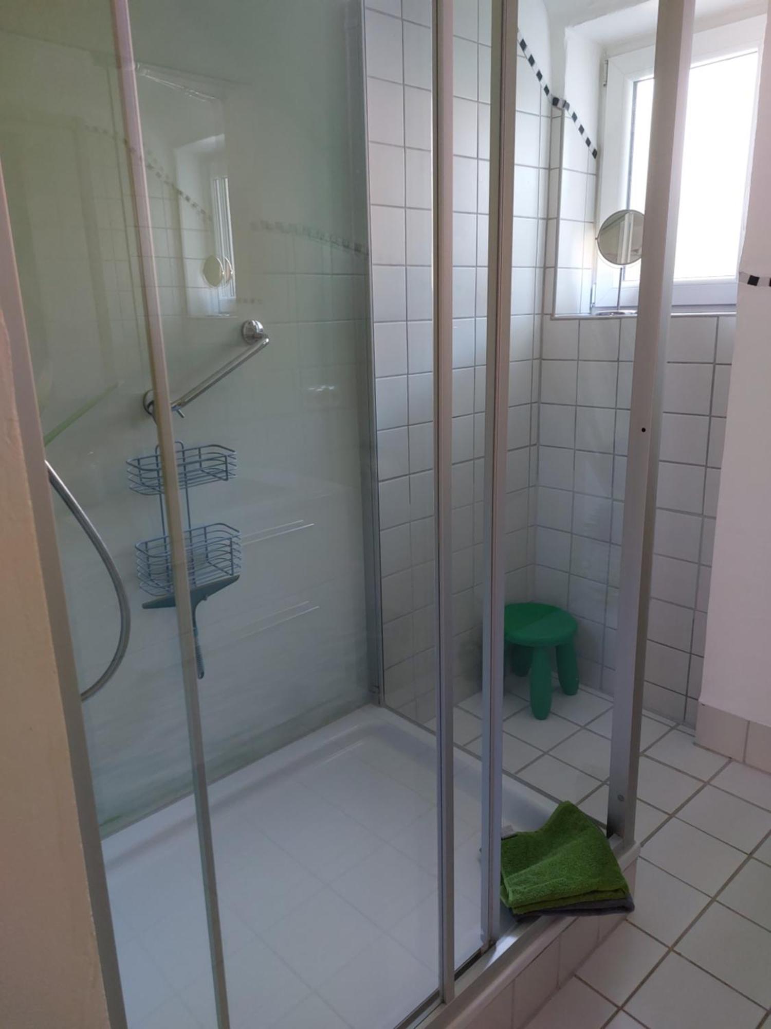 Nagoldtal - Grosse Fewo Mit Terrasse Exterior foto