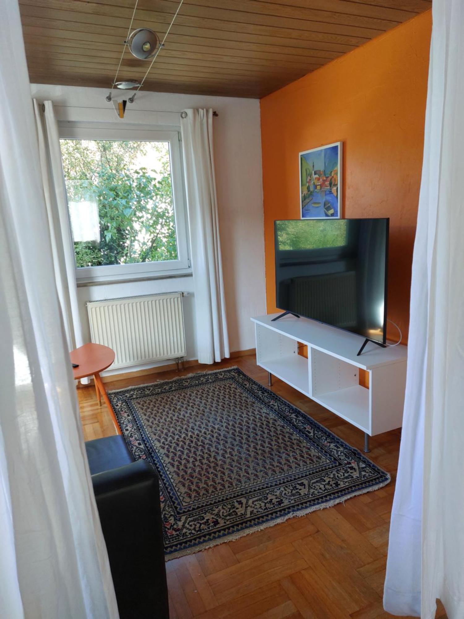Nagoldtal - Grosse Fewo Mit Terrasse Exterior foto